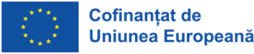 Cofinanțat de Uniunea Europeană